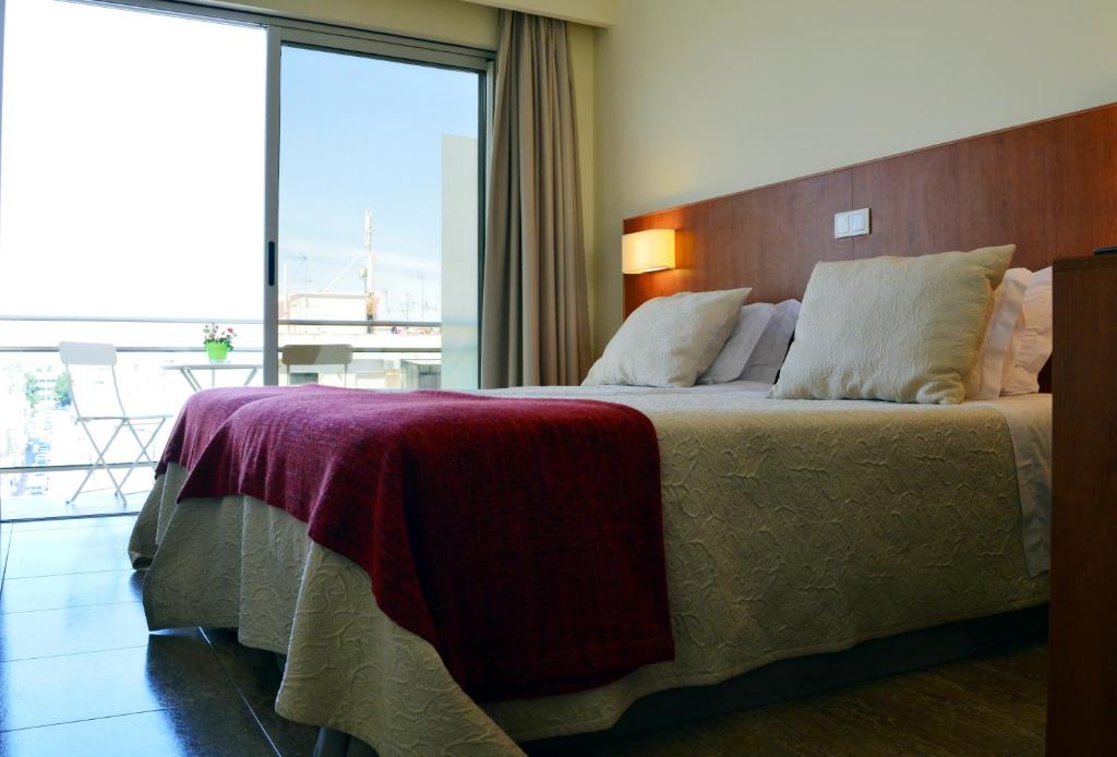 Hotel Apolo, Vila Real De Santo Antonio