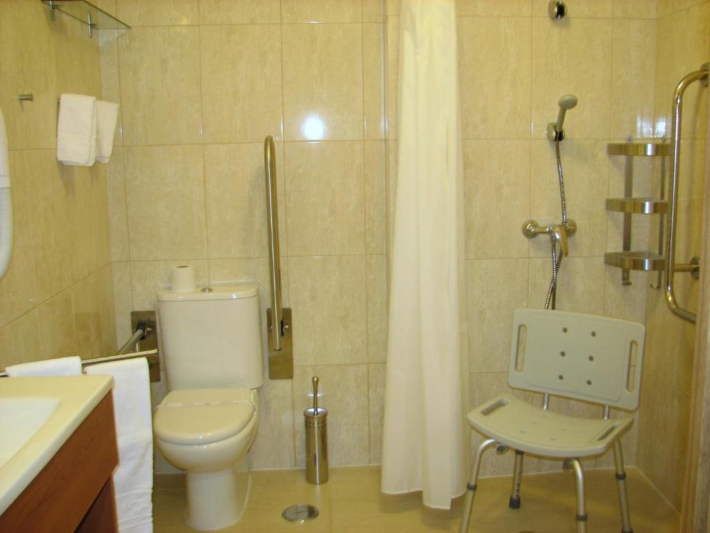 Hotel Apolo, Vila Real De Santo Antonio — photo 2
