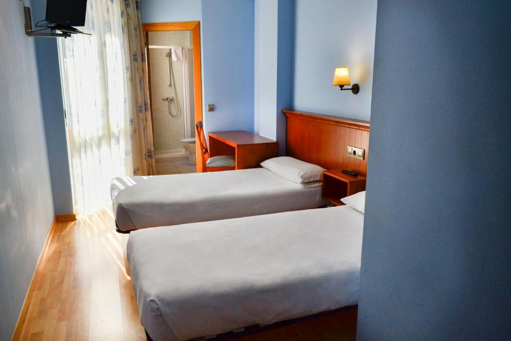 Alda Vía de la Plata Rooms, La Bañeza — photo 2