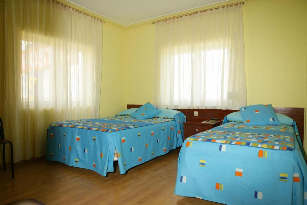 Hostal Delfín, Astorga — photo 2