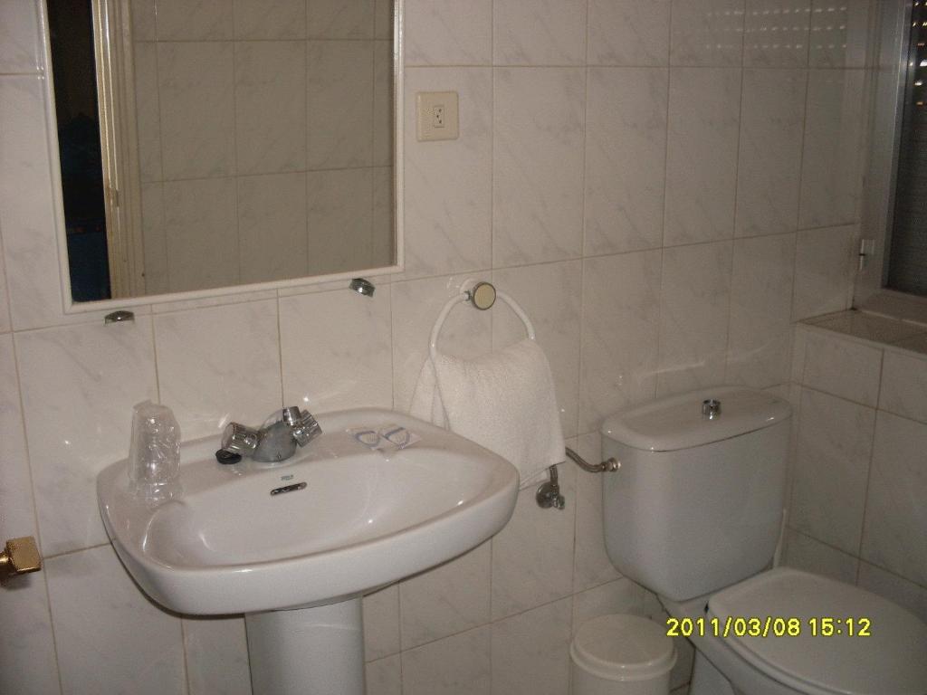 Hostal Delfín, Astorga — photo 3