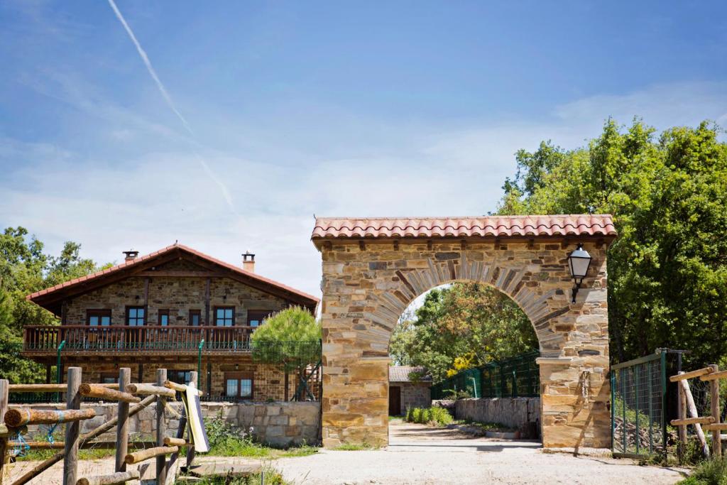 Apartamentos Rurales Las Carballedas, Rabanal del Camino