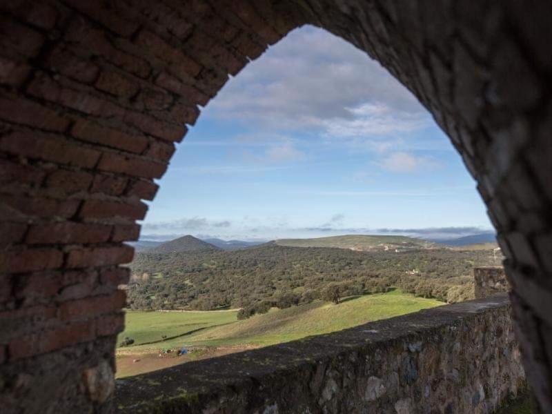 Alojamiento Rural Mari Carmen, El Real de la Jara — photo 3