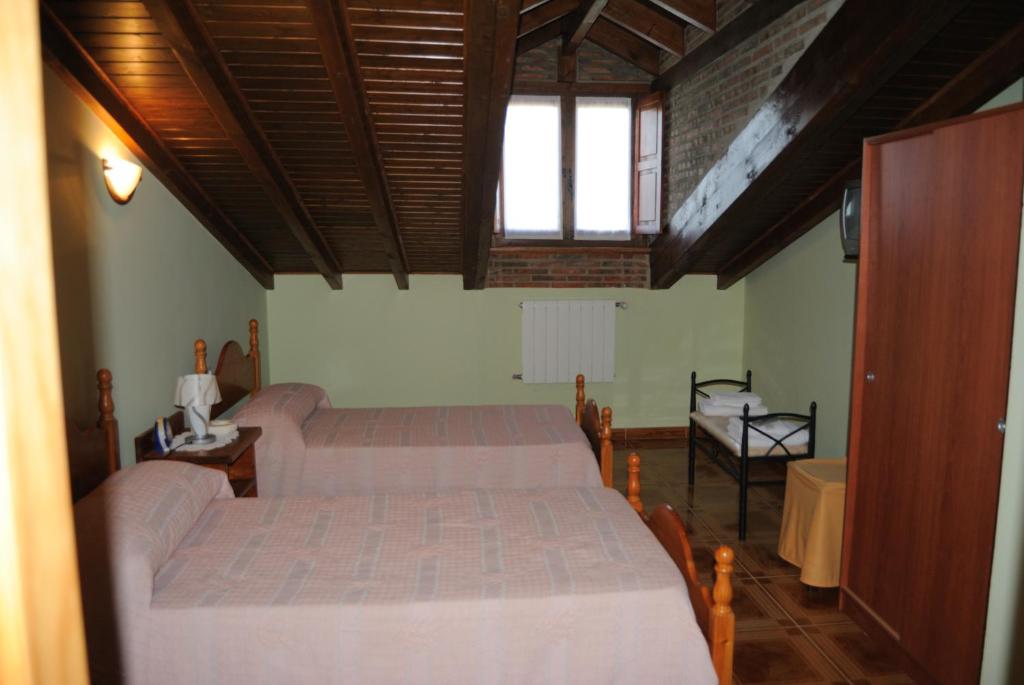 Hostería El Corralucu, Serdio — photo 2