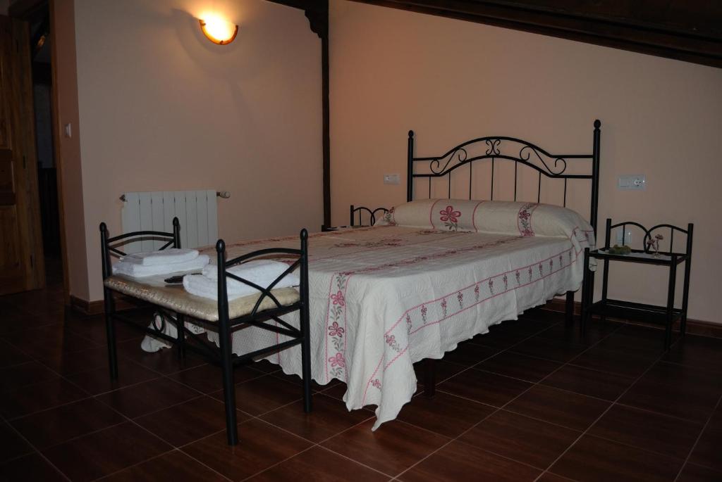 Hostería El Corralucu, Serdio — photo 3