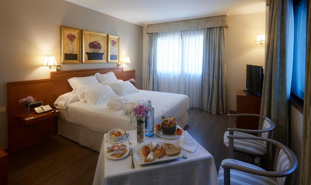 Hotel Galicia Palace, Pontevedra