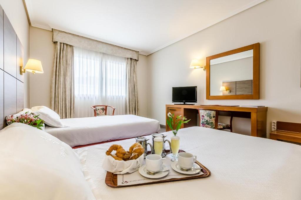 Hotel Galicia Palace, Pontevedra — photo 2