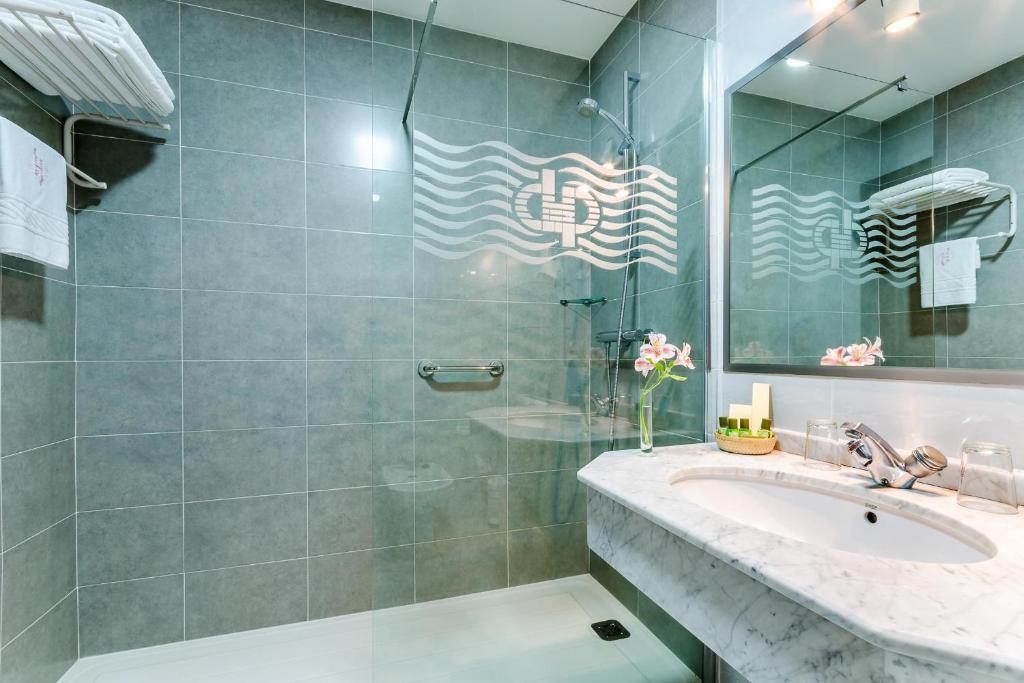 Hotel Galicia Palace, Pontevedra — photo 3