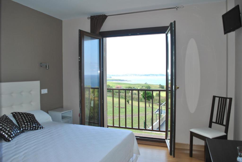 Hotel El Ribero de Langre, Langre — photo 2