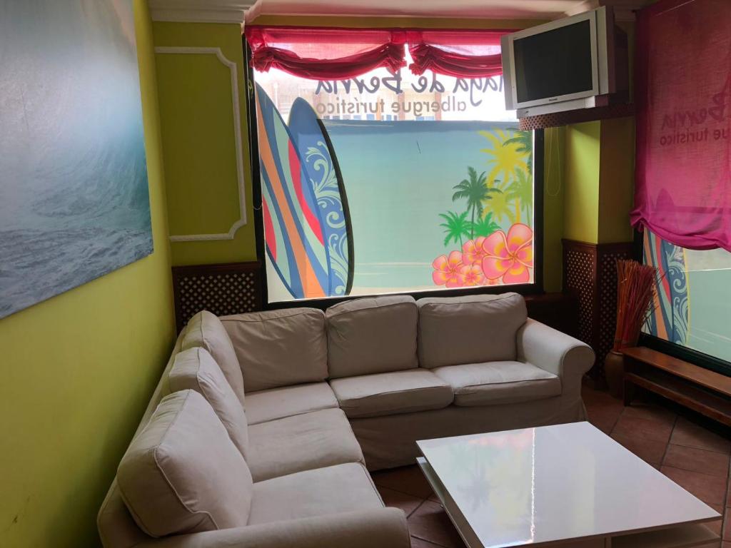 Albergue Playa de Berria, Berria — photo 3