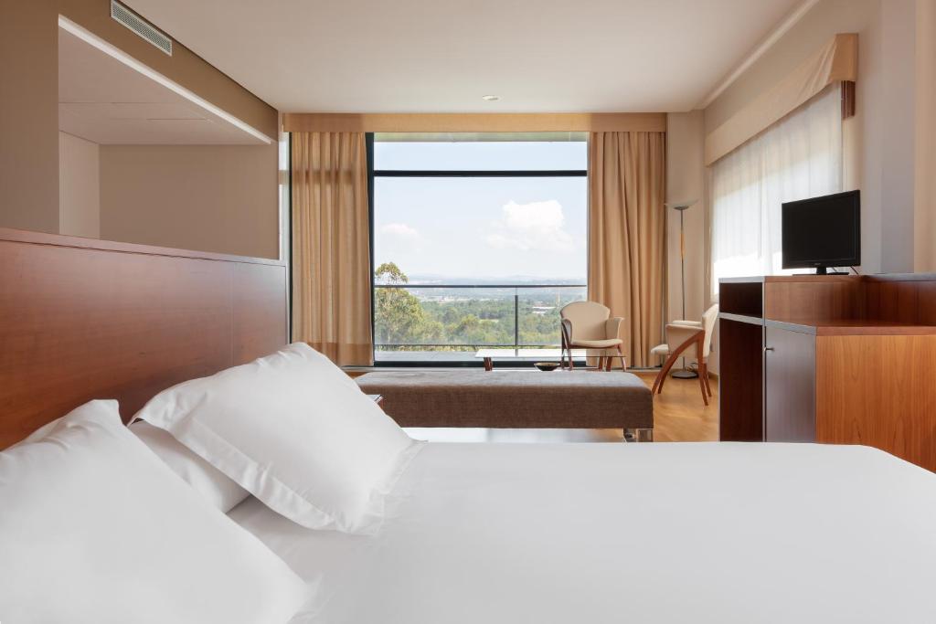 Hotel Vía Argentum, Silleda — photo 2