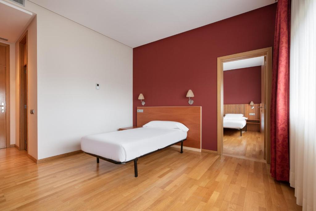 Hotel Vía Argentum, Silleda — photo 3