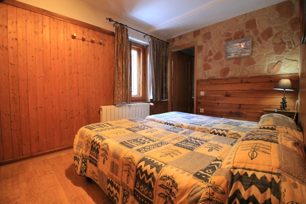 Casa Rural Marieta, Canfranc Estación — photo 2