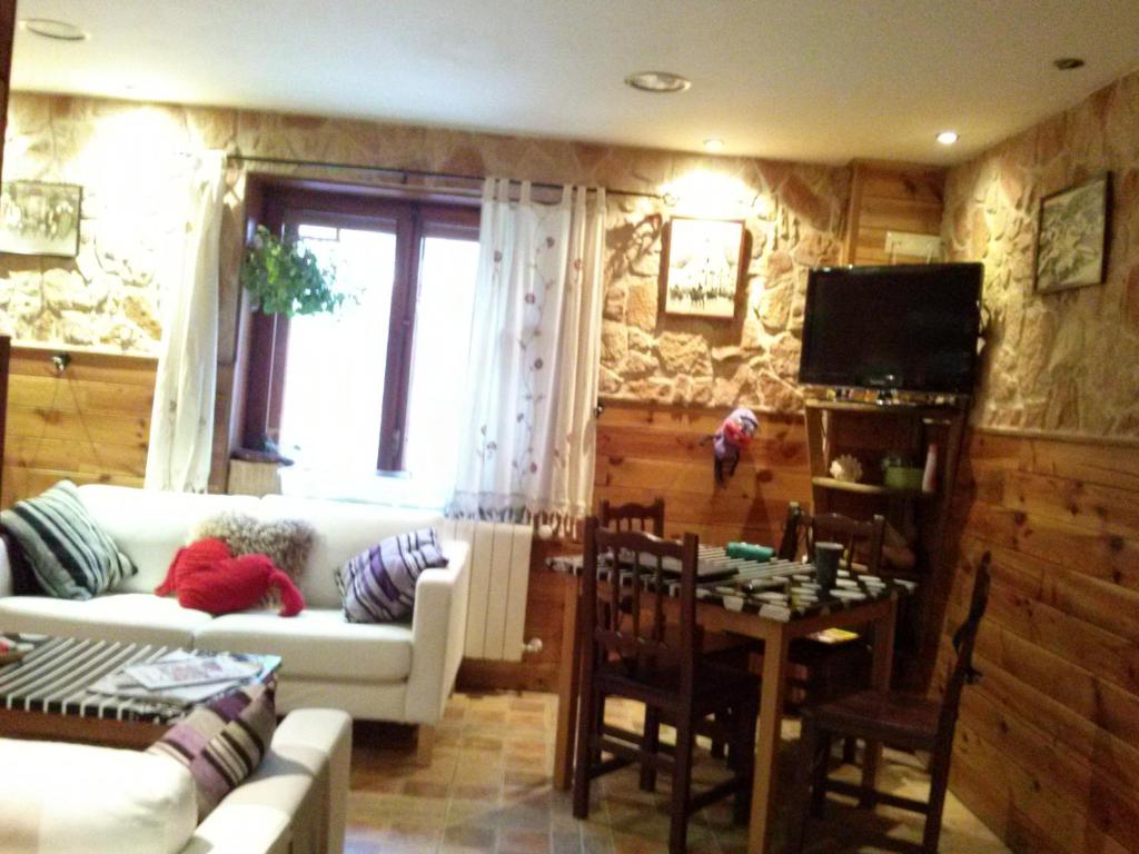Casa Rural Marieta, Canfranc Estación — photo 3