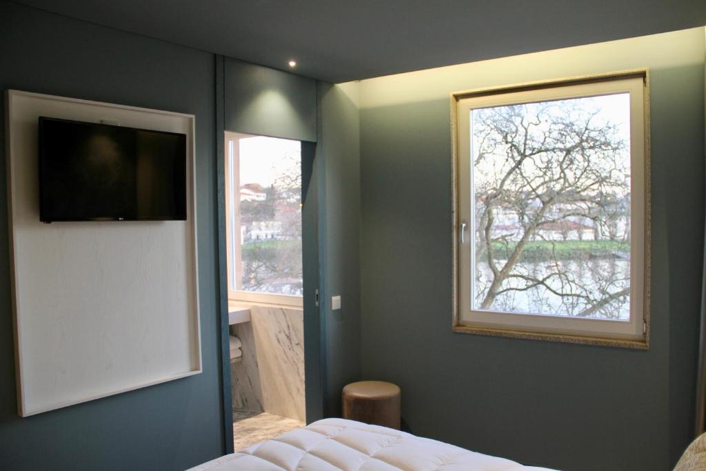 A Rendilheira Boutique Hotel, Vila do Conde