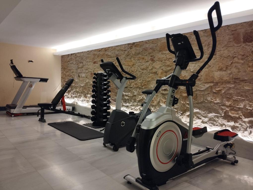 Hotel Campoamor, Oviedo — photo 2