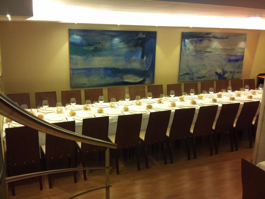 Hotel Campoamor, Oviedo — photo 3