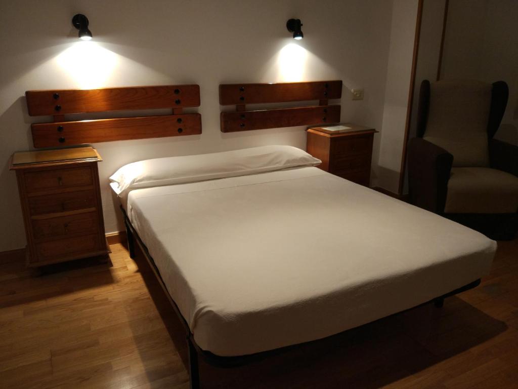 Hotel Los Perales, Puebla de Sanabria