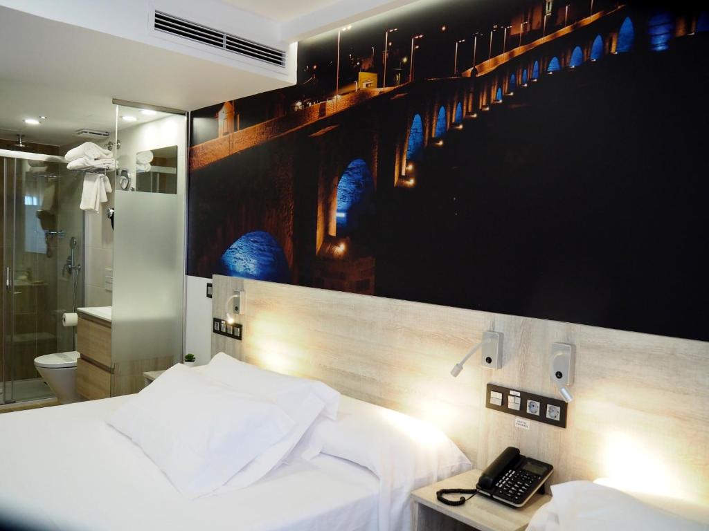 Hostal Don Suero de Quiñones, Hospital de Órbigo — photo 2