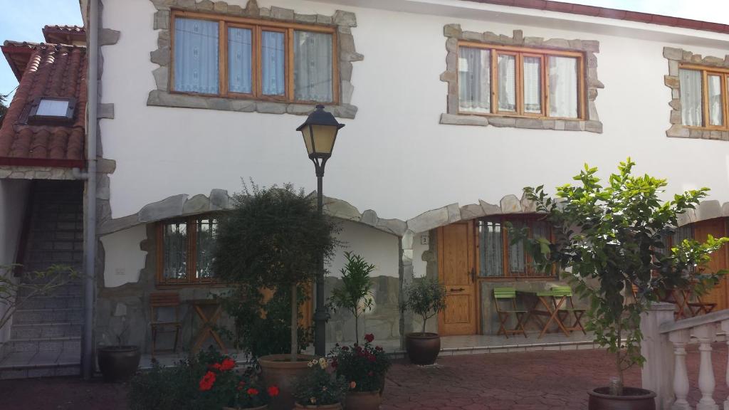 Hotel Cortijo, Laredo — photo 2