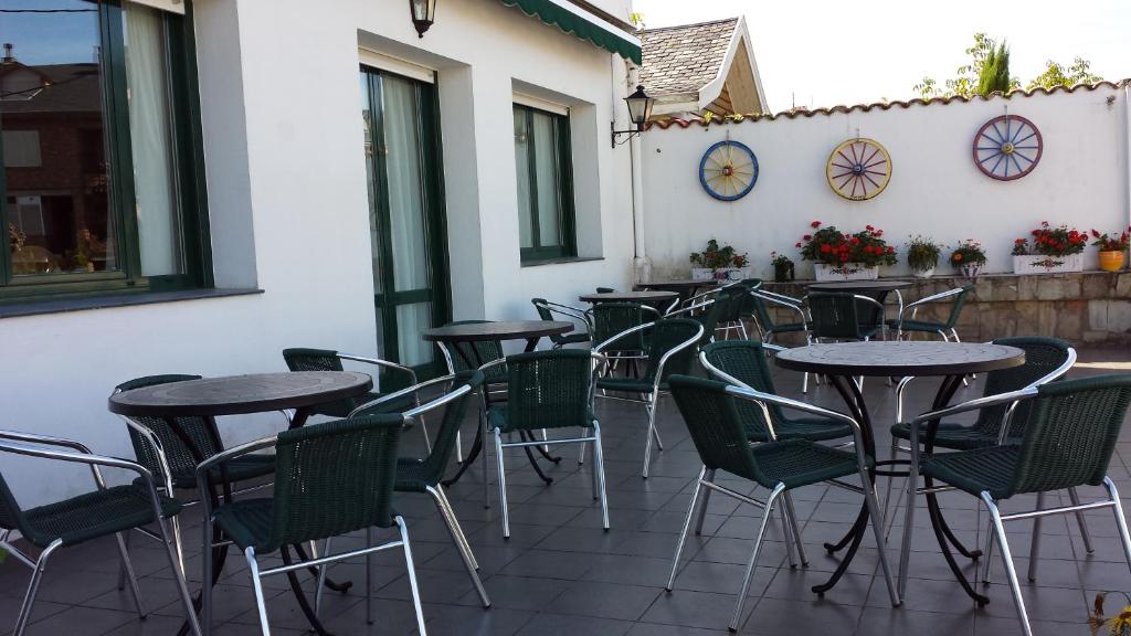 Hotel Cortijo, Laredo — photo 3