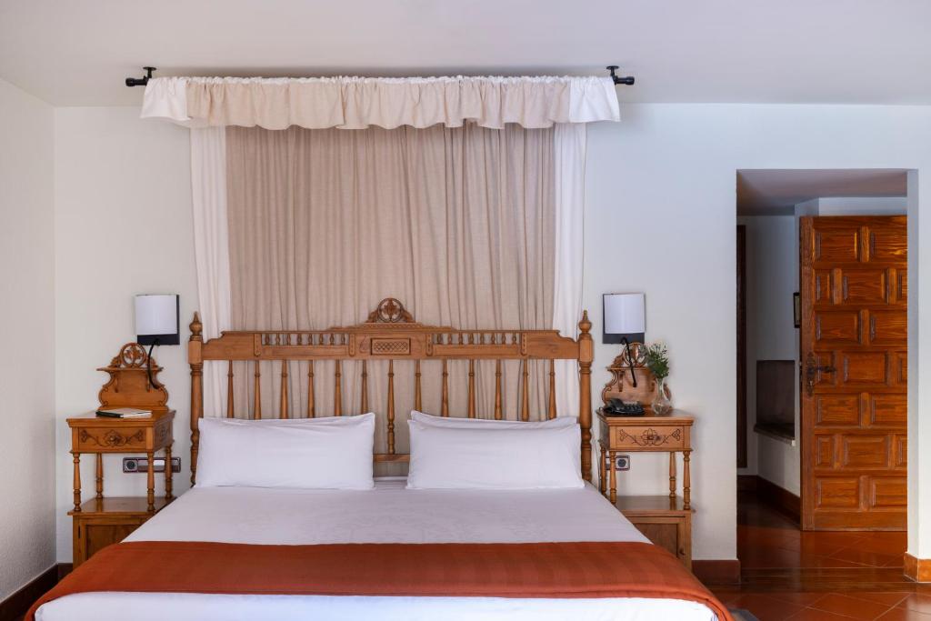 Parador de Santo Domingo de la Calzada, Santo Domingo de la Calzada — photo 2