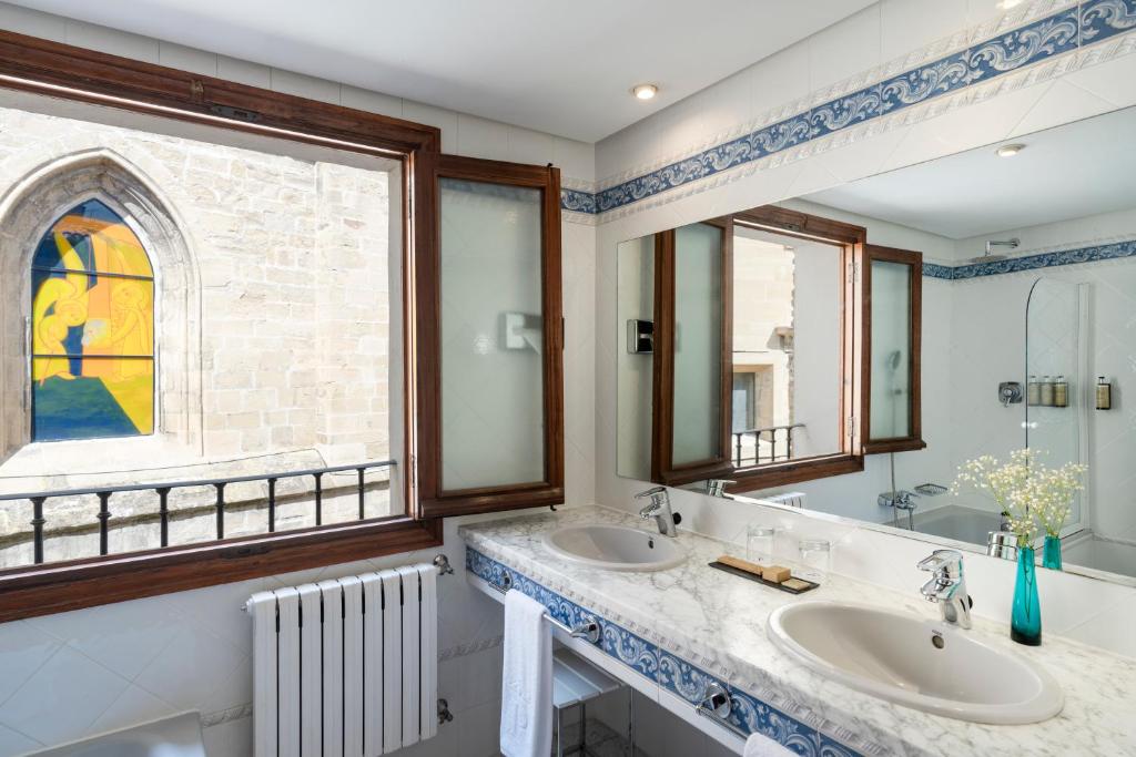 Parador de Santo Domingo de la Calzada, Santo Domingo de la Calzada — photo 3