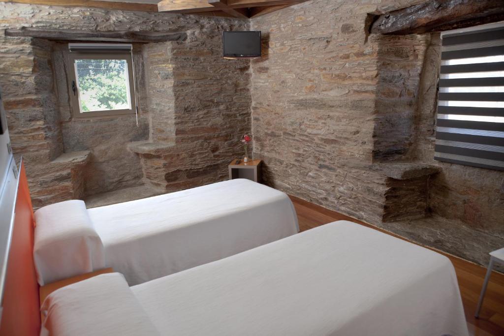 Albergue Turistico de Salceda, Calzada — photo 2