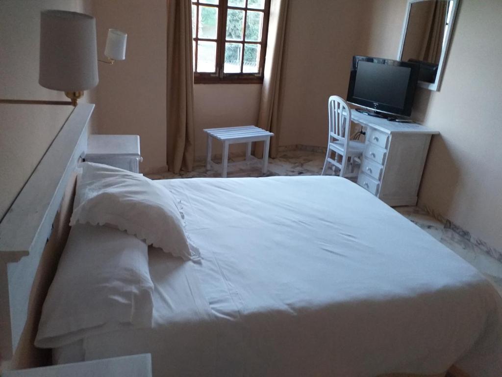 Hotel Anfiteatro Romano, Santiponce