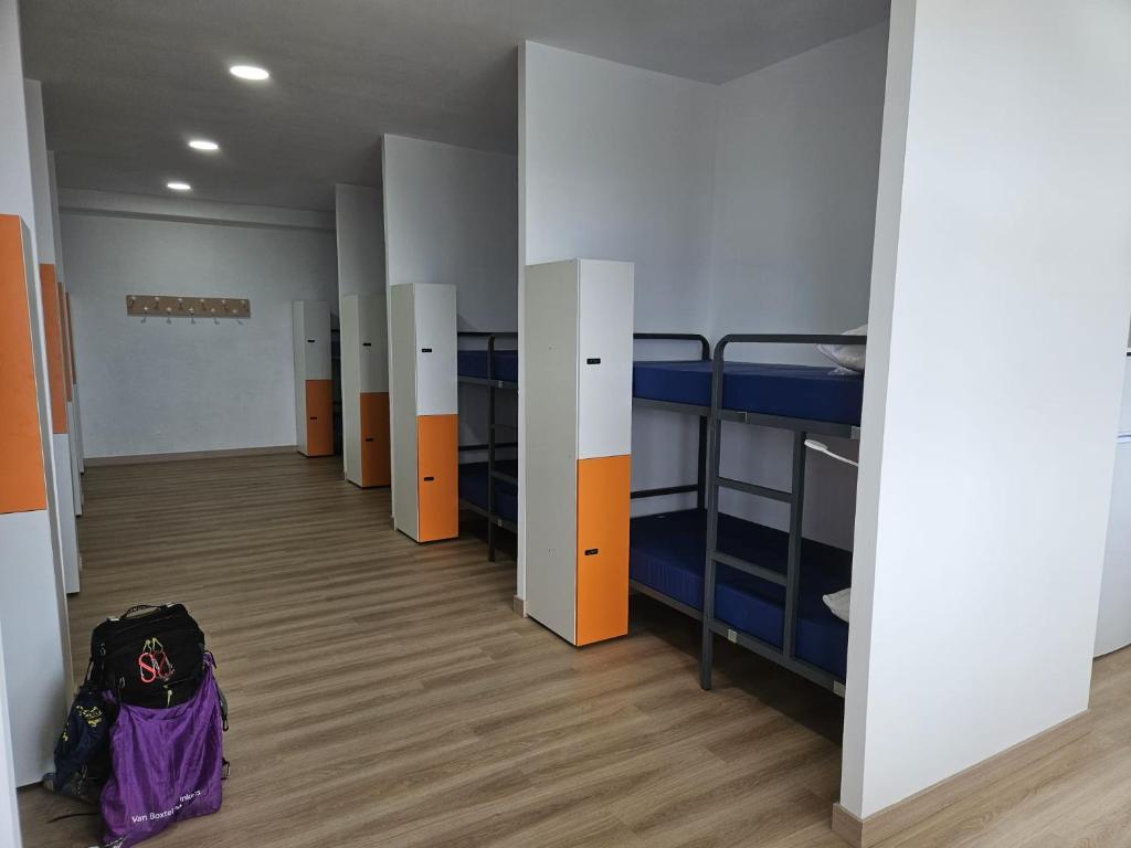 Camping de Castro, Castro Urdiales