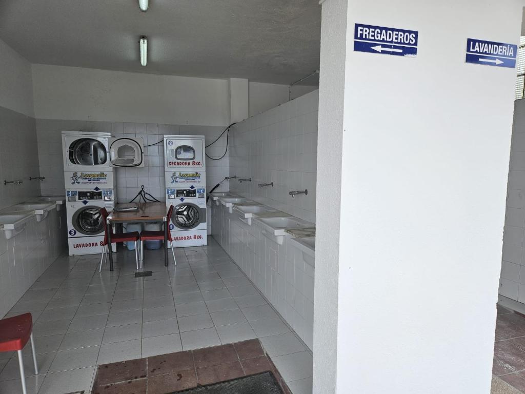 Camping de Castro, Castro Urdiales — photo 3