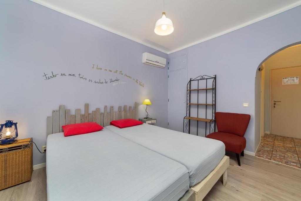 Al-Gharb Tavira Eco GuestHouse, Tavira — photo 2