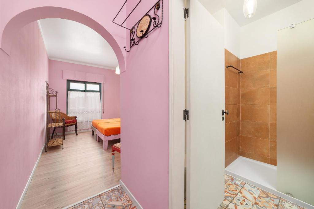 Al-Gharb Tavira Eco GuestHouse, Tavira — photo 3