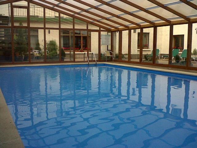 Hotel Villa De Canfranc, Canfranc Estación — photo 2