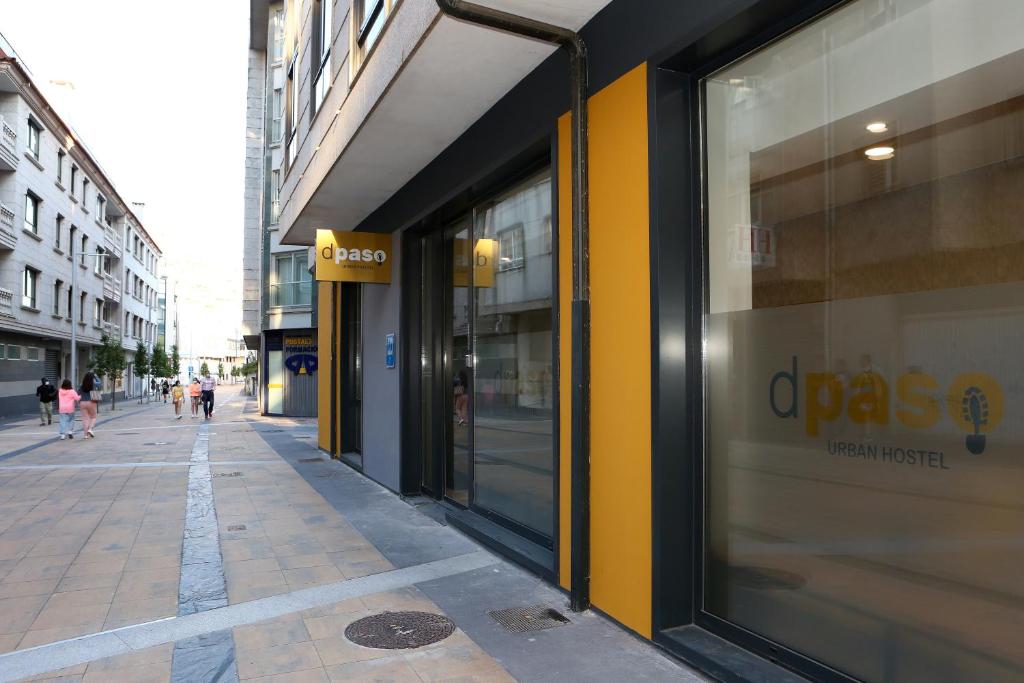 dpaso Urban Hostel, Pontevedra — photo 2