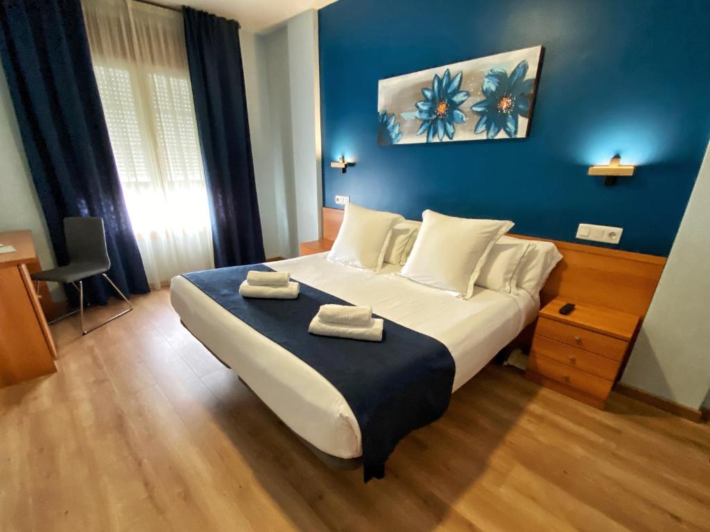 Hotel Ribeira Sacra, Monforte de Lemos — photo 2
