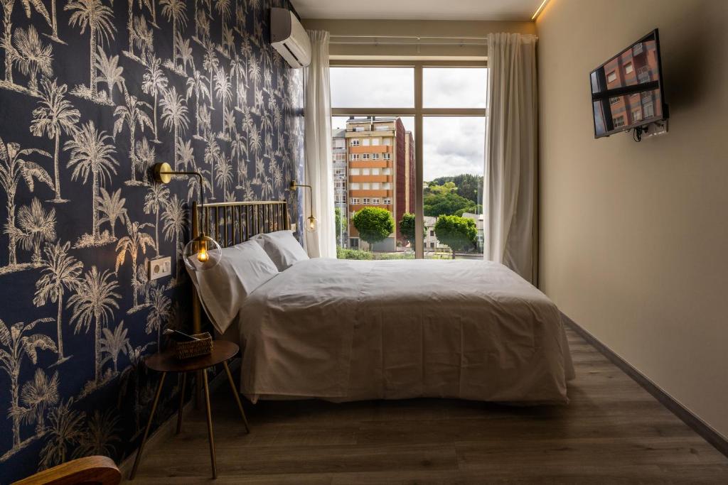 Four Rooms Hostel, Lugo — photo 3