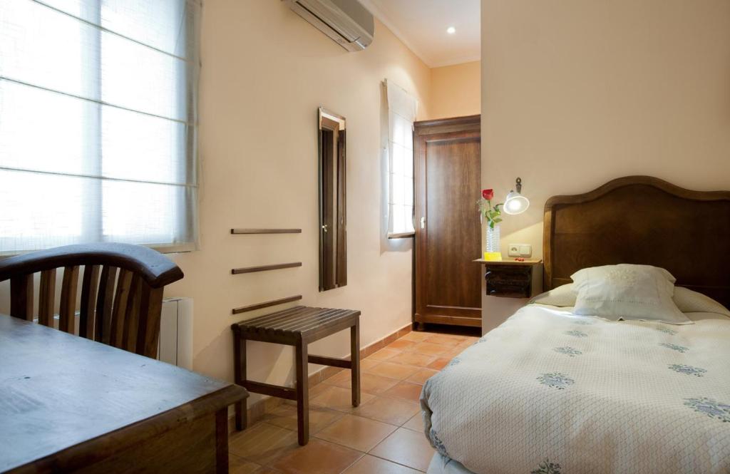 Hotel Don Carlos Cáceres, Cáceres — photo 2