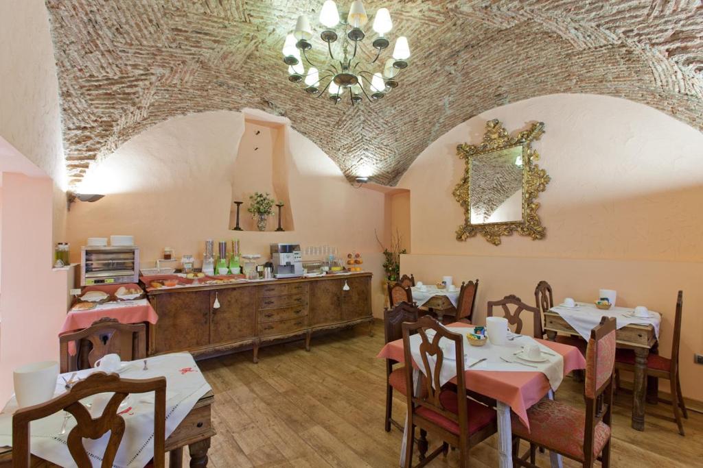 Hotel Don Carlos Cáceres, Cáceres — photo 3