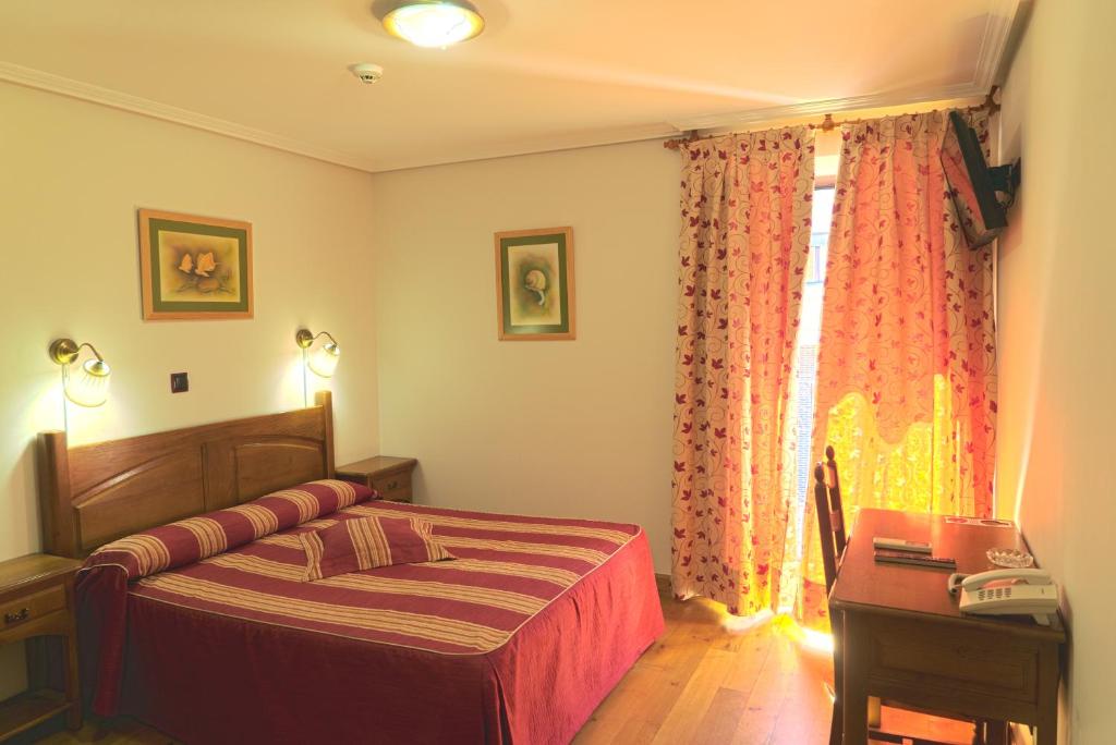 Hotel Jacobeo, Belorado