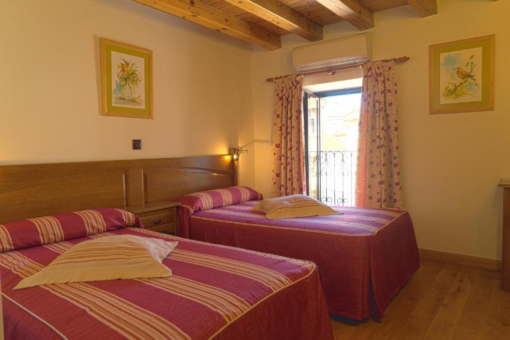 Hotel Jacobeo, Belorado — photo 2