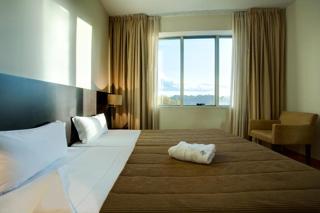 Hotel Conde de Agueda, Agueda — photo 2