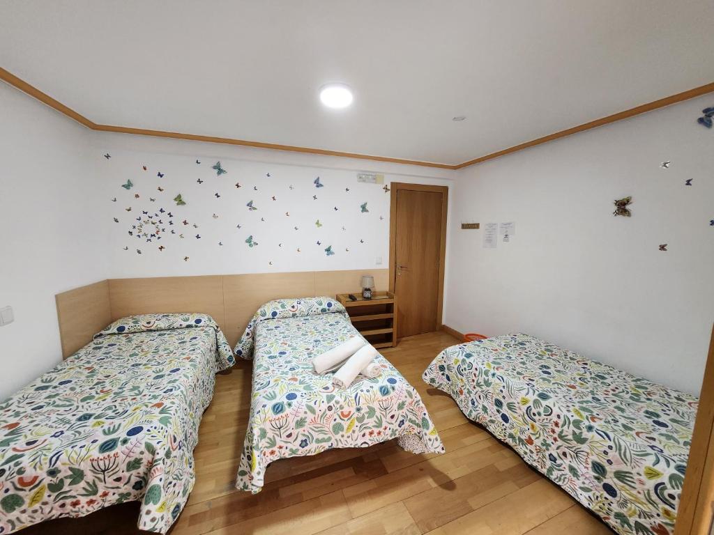 Albergue de peregrinos Caminante, Belorado — photo 2