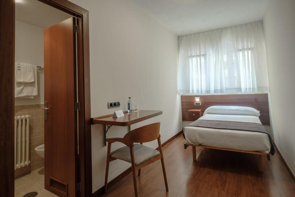 Hotel San Antón, Tapia de Casariego