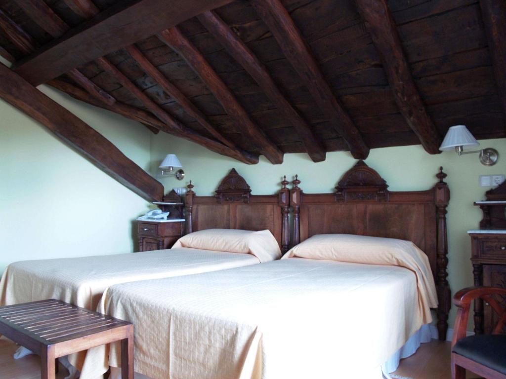 Hotel Rural Casa Roja, Cadavedo