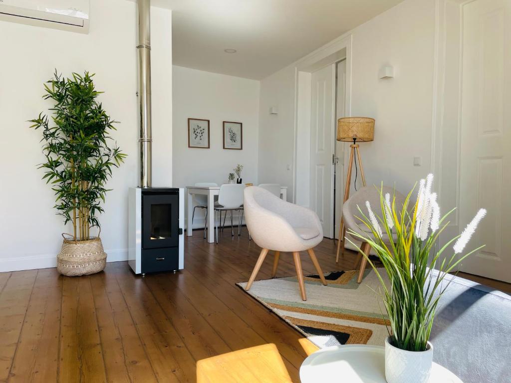 Casa Soure Suites and Apartments, Evora