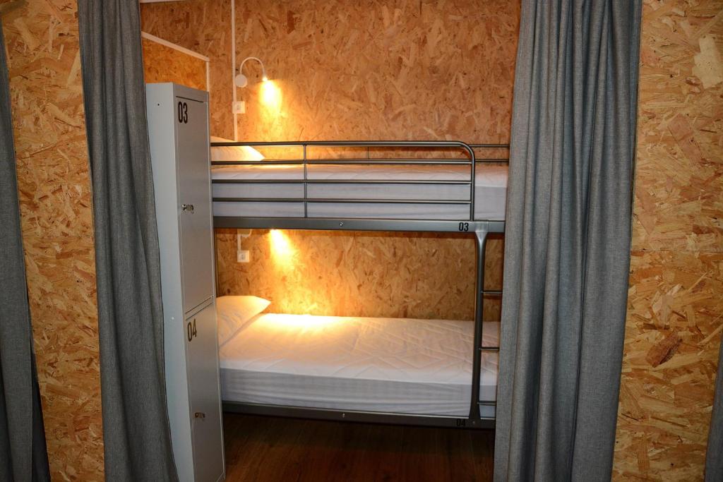 Albergue A Conserveira, Redondela