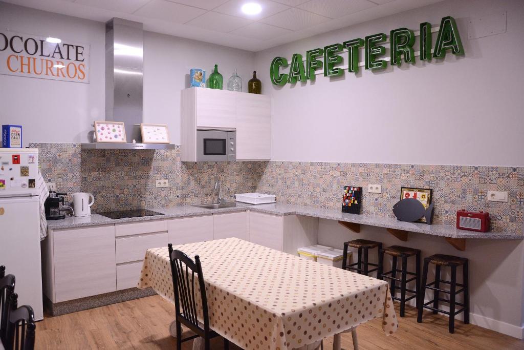 Albergue A Conserveira, Redondela — photo 3