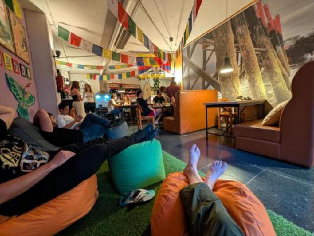 Santander Central Hostel, Santander — photo 3