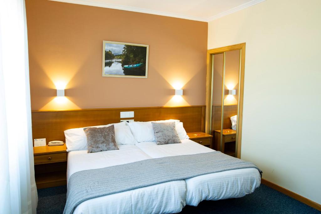 Hotel Rosalía, Padrón — photo 2